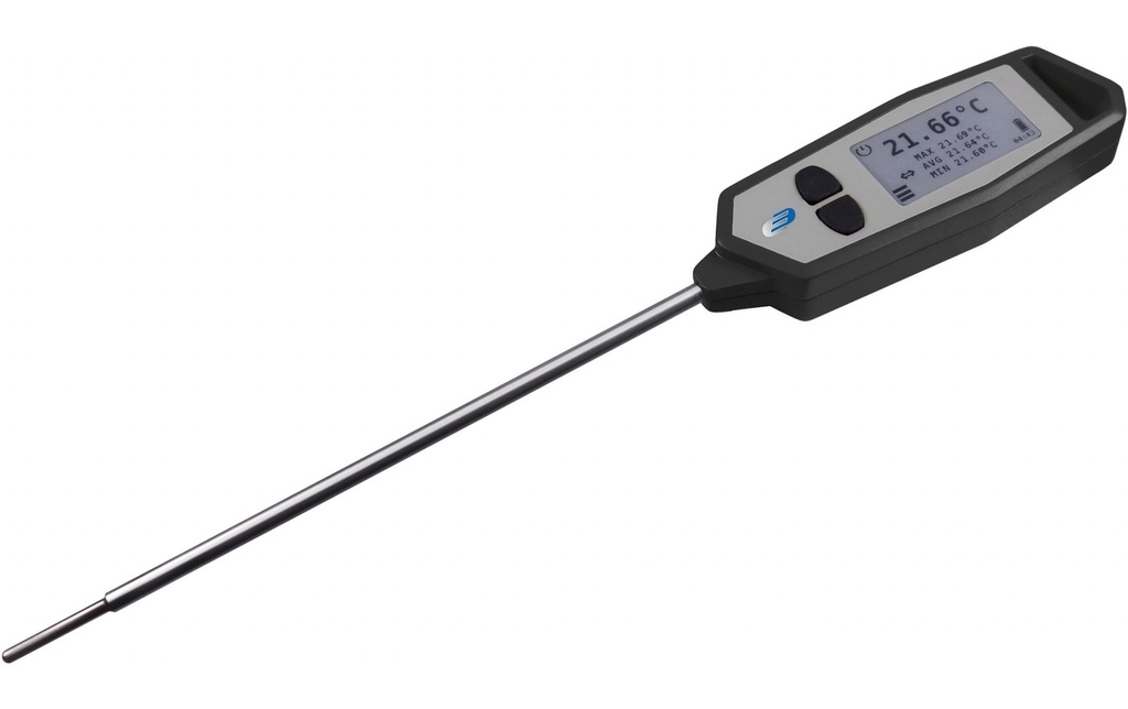 TFA Dostmann Thermomètre à piquer de précision V315