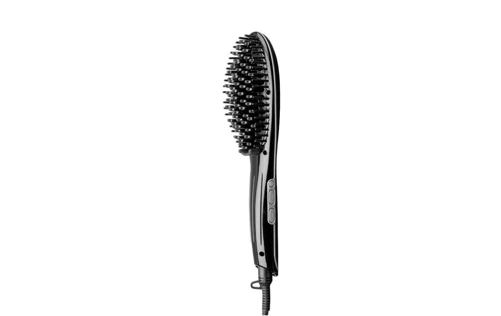 Babyliss Brosse lissante Efalock Travel