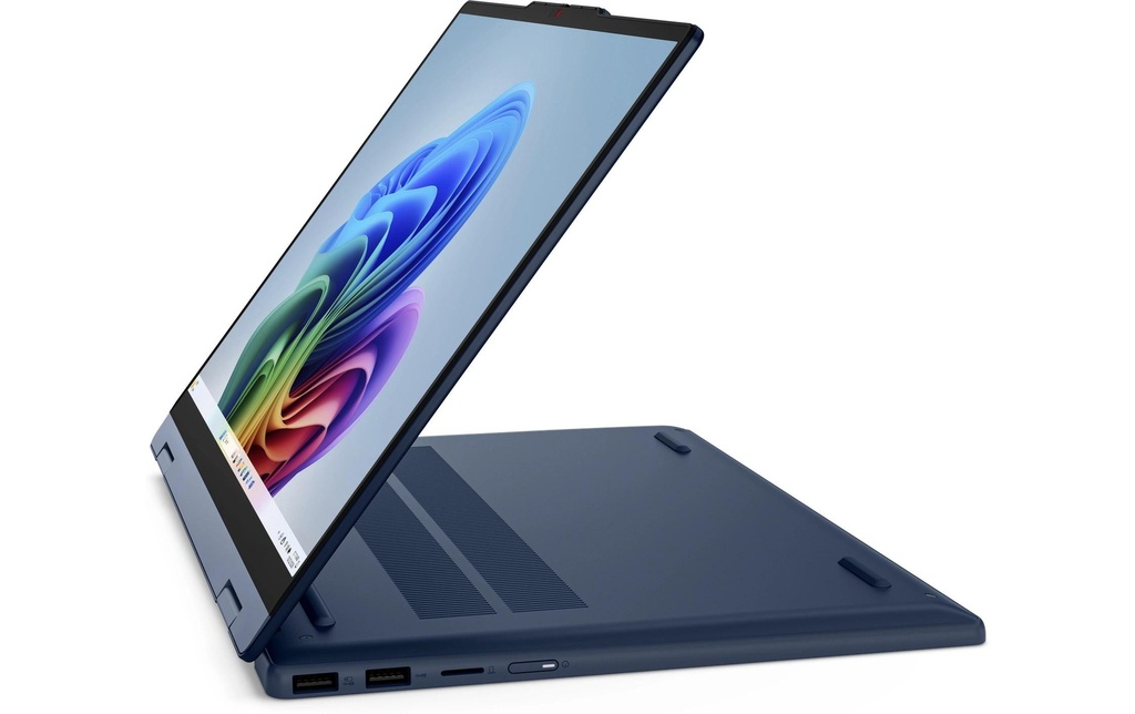 Lenovo Ordinateur portable IdeaPad 5 2-in-1 14AHP11