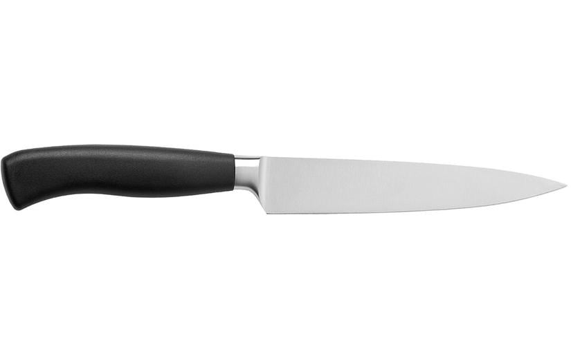 Wok Couteau à tout faire Restauration Noir