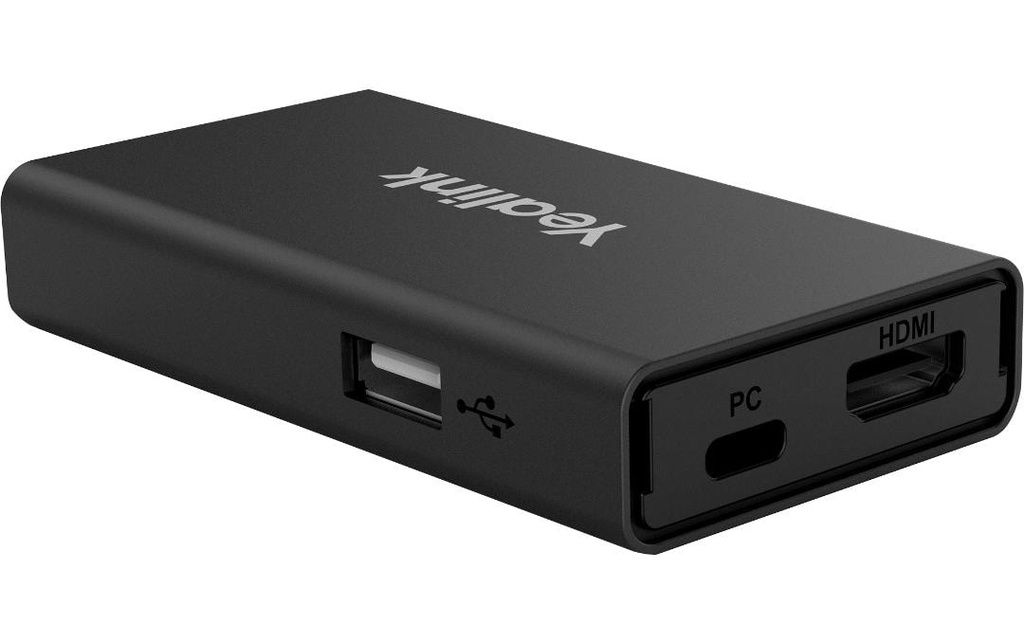 Yealink VCH51 Pro Vidéoconférence – Accessoire
