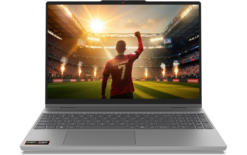 Lenovo Ordinateur portable IdeaPad 5 2-in-1 15AGP11 Copilot+ PC