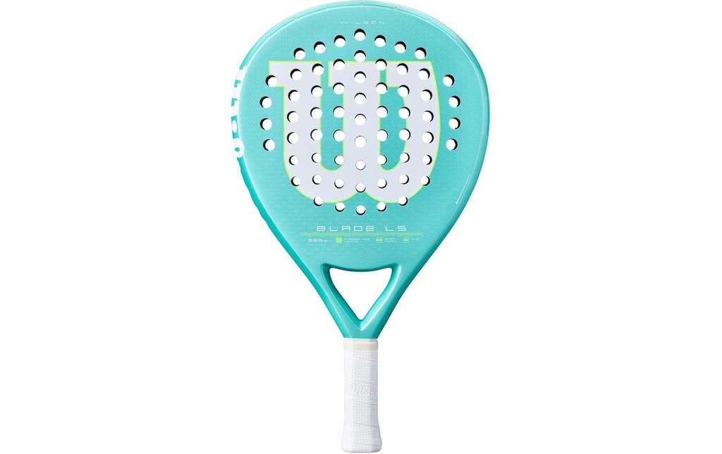 Wilson Raquettes de padel Blade LS V4 Padel GR FRM 2