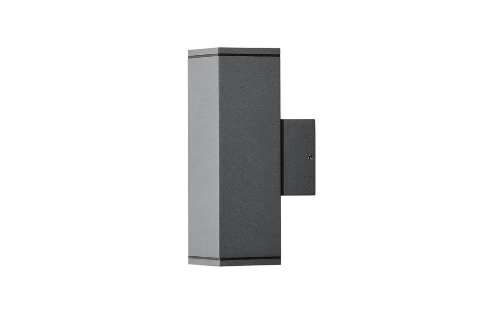 Konstsmide Lampe murale Monza avec double faisceau lumineux