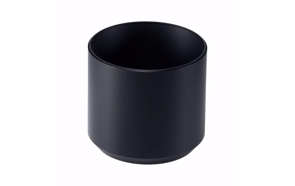 Fujifilm XF100-400 Plastique noir