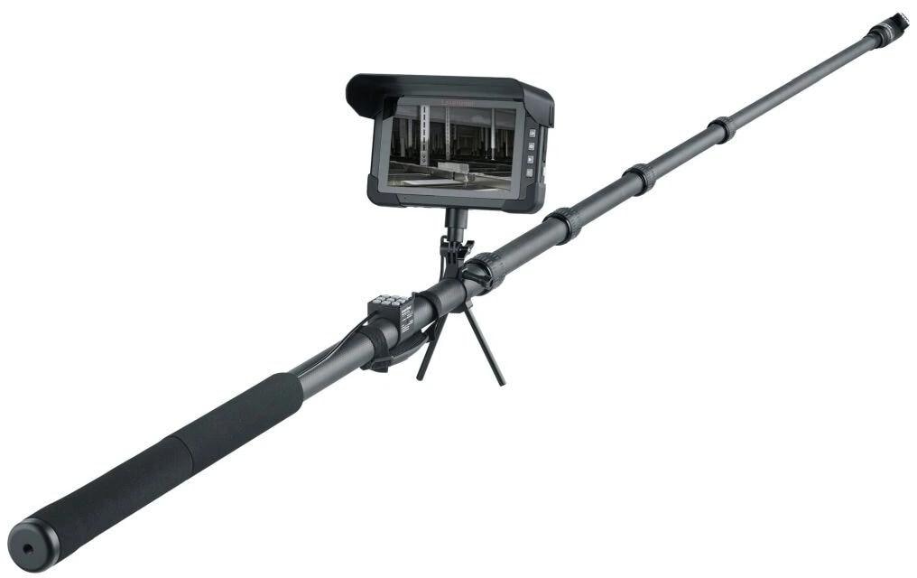 Laserliner Caméra endoscopique VideoPilot 3D 5 m