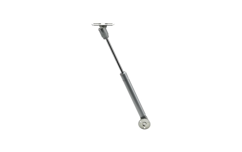 HETTICH Support de volet Lift Basic 272 mm, avec ressort à gaz