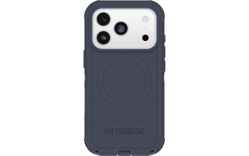 Otterbox Defender Pro MagSafe Camera Control iPhone 17 Pro