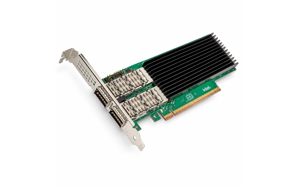 Intel Adaptateurs réseau E835-CCQDA1