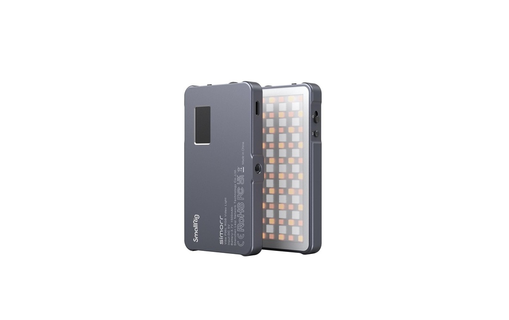 Smallrig Lampe vidéo P96L