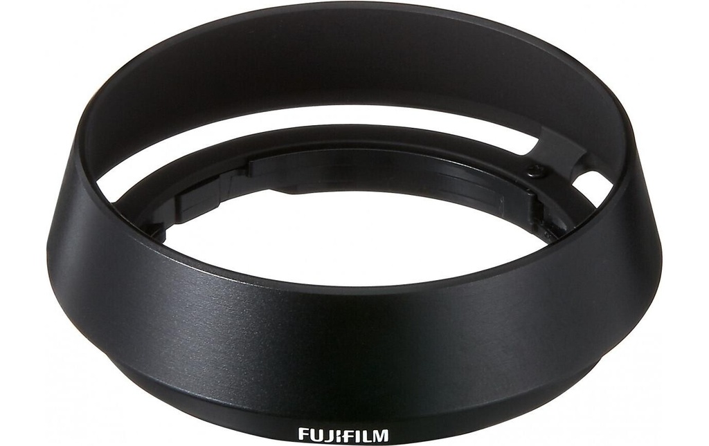 Fujifilm LH-XF13 plastique noir