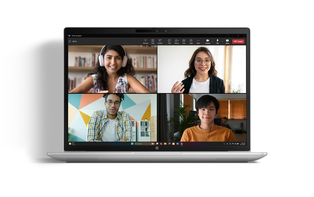 HP ProBook 4 G2i DX9R5ET