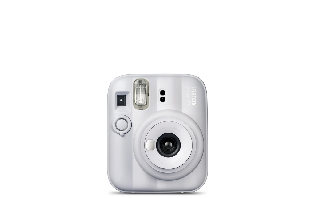 Fujifilm Appareil photo Instax mini 13 Blanc