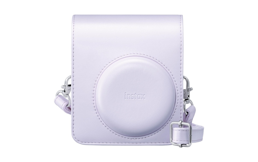 Fujifilm Sacoche pour caméra Étui pour Instax Mini 13 Violet