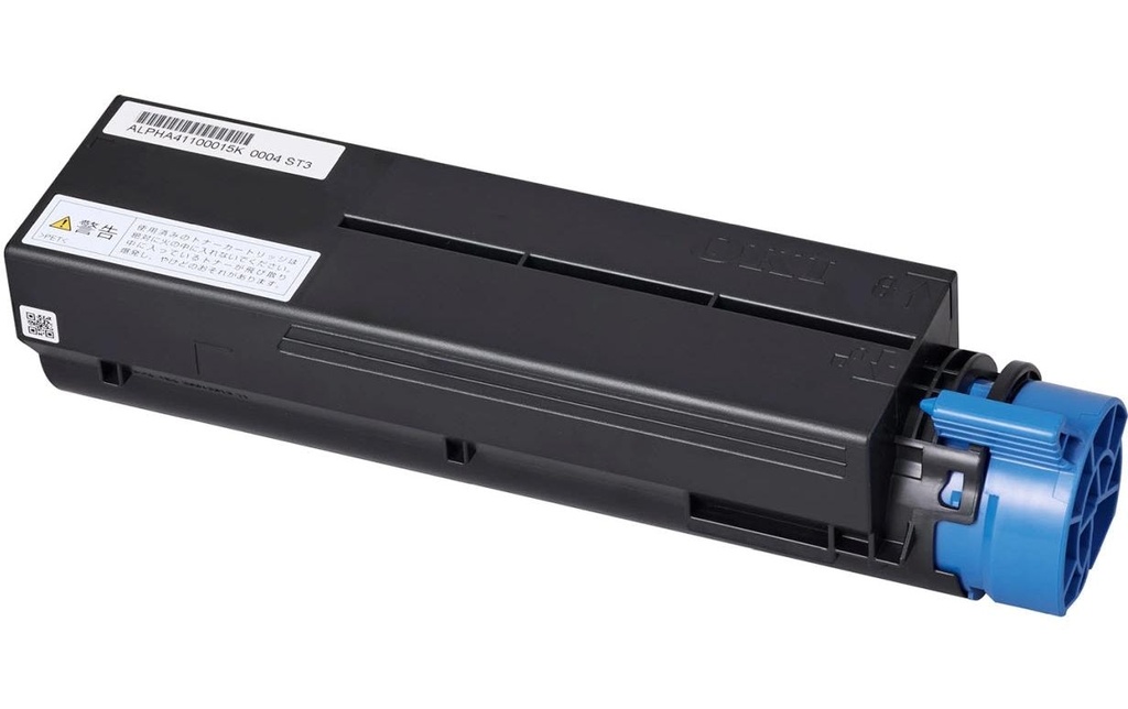 OKI YA8001-6703G007 noir