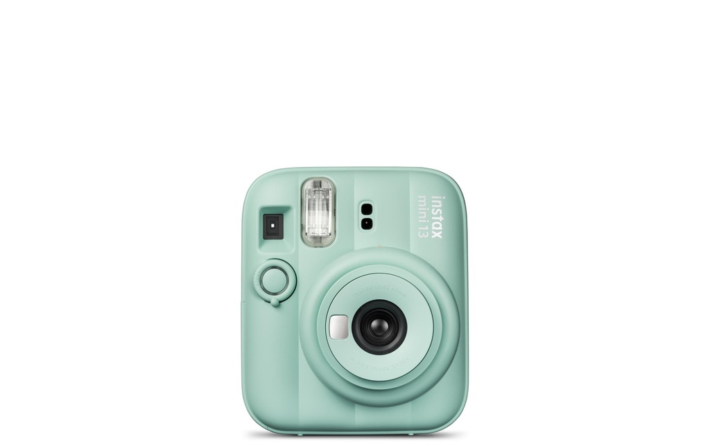 Fujifilm Appareil photo Instax Mini 13 Vert