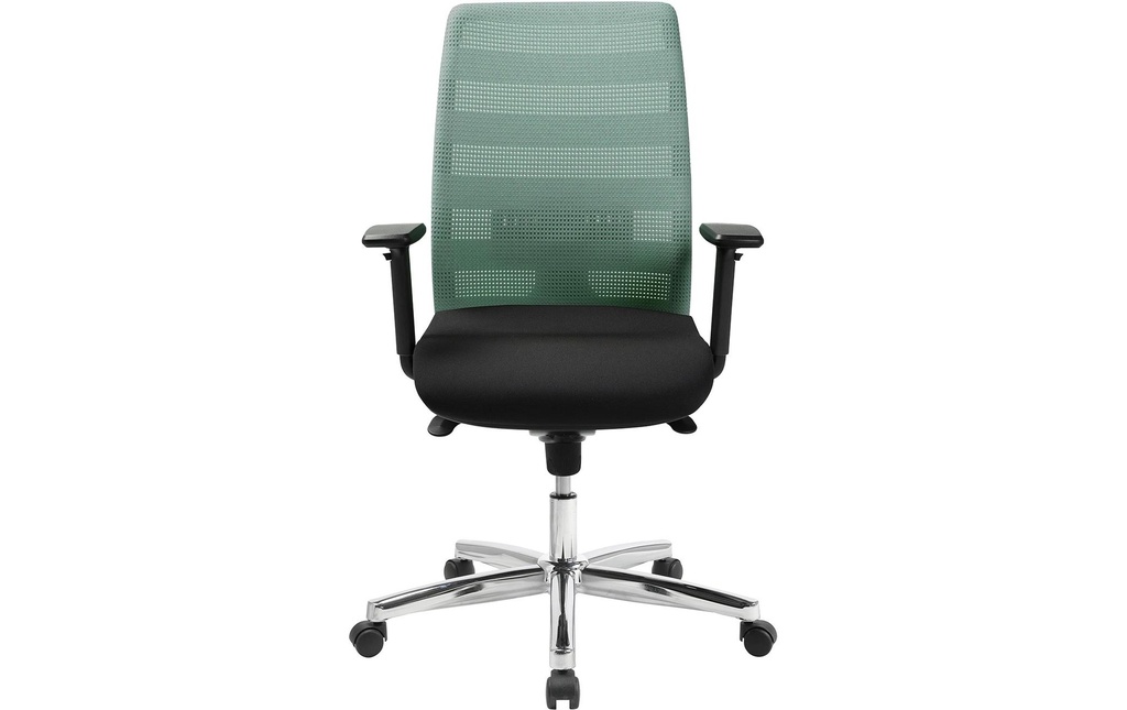 Topstar Chaise de bureau Airpoint II Menthe