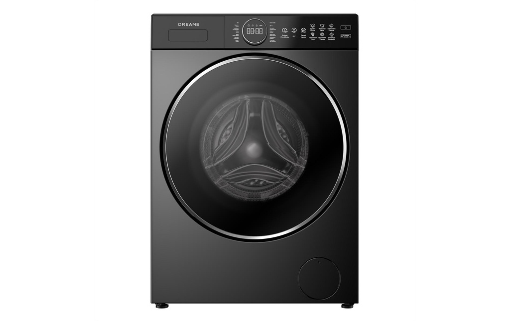 Dreame Machine à laver P5 Gauche