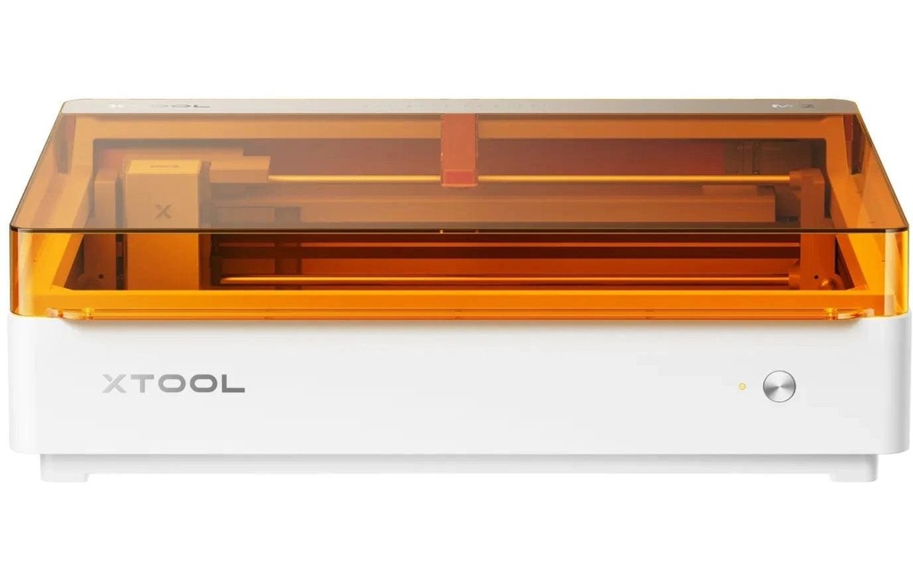 X-Tool Graveur laser xTool M2 10 W 10 W