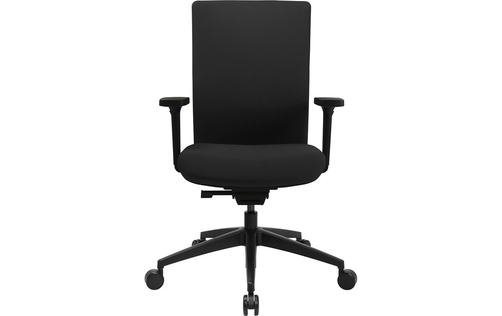 Topstar Chaise de bureau Sitness Airwork G Noir