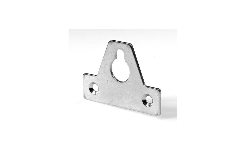 HETTICH Crochet universel 46 × 64 mm