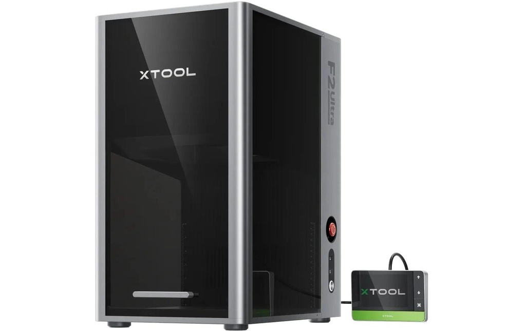 X-Tool Graveur laser double xTool F2 Ultra