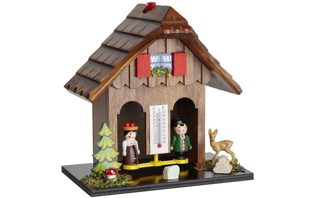 TFA Dostmann cabane météo 48.1503.08