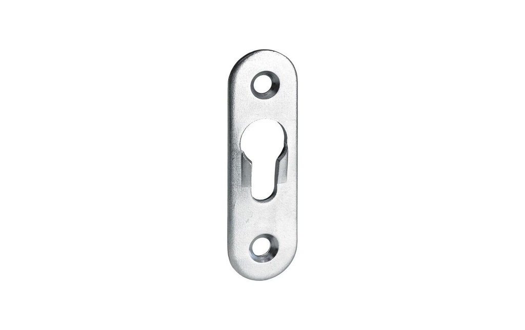HETTICH Crochet universel 62 × 19 mm
