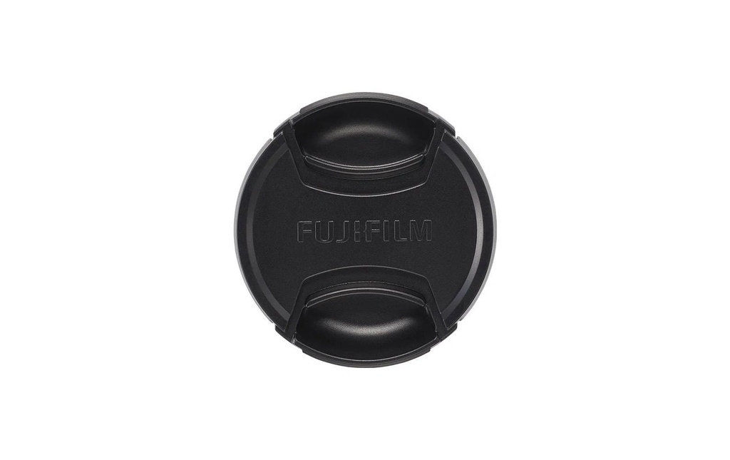 Fujifilm FLCP-49 Plastique noir 49 mm