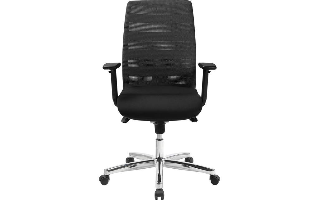 Topstar Chaise de bureau Airpoint II Noir