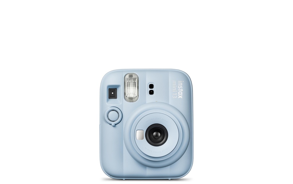 Fujifilm Appareil photo Instax Mini 13 Bleu