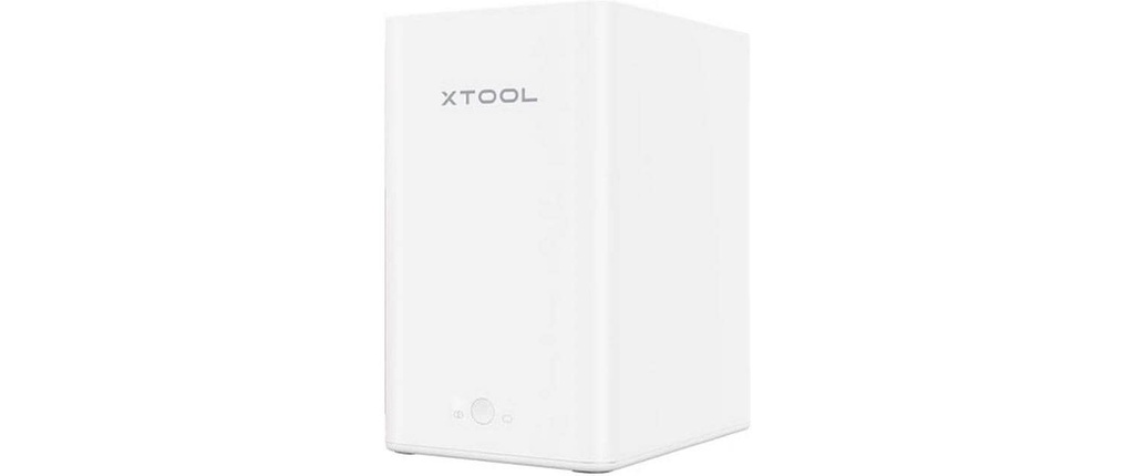 X-Tool xTool – Purificateur d'air de bureau pour laser