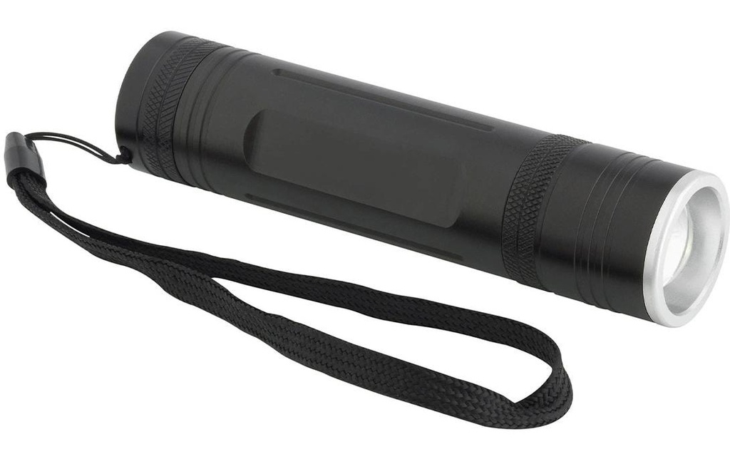 TFA Dostmann Lampe de poche à LED Lumatic Extreme