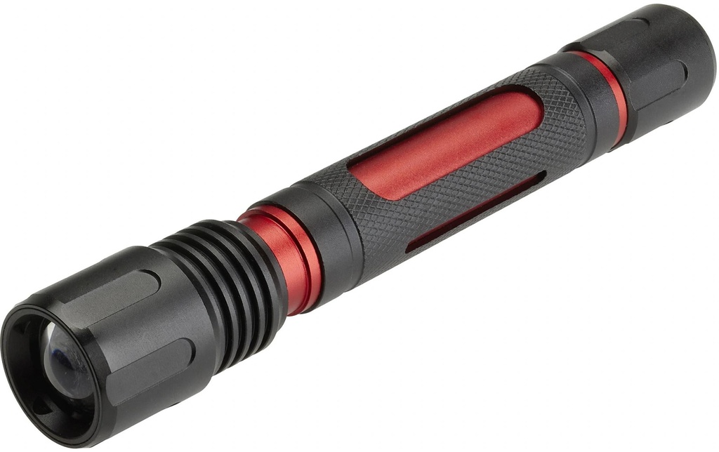 TFA Dostmann Lampe de poche à LED 43.2036.01