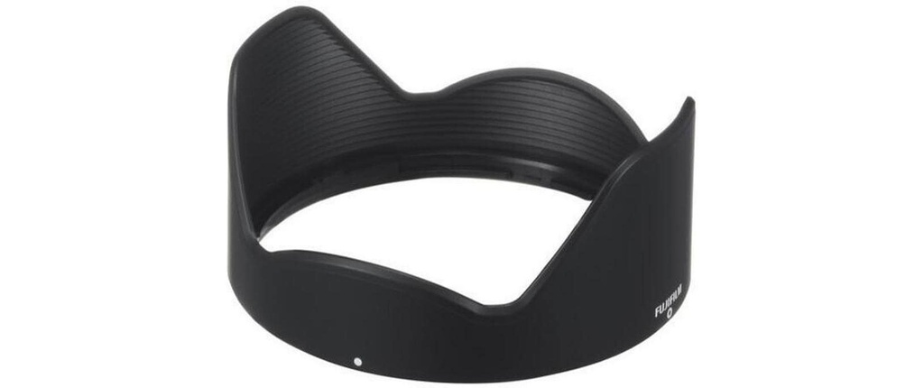 Fujifilm LH-XF16-80 Plastique noir