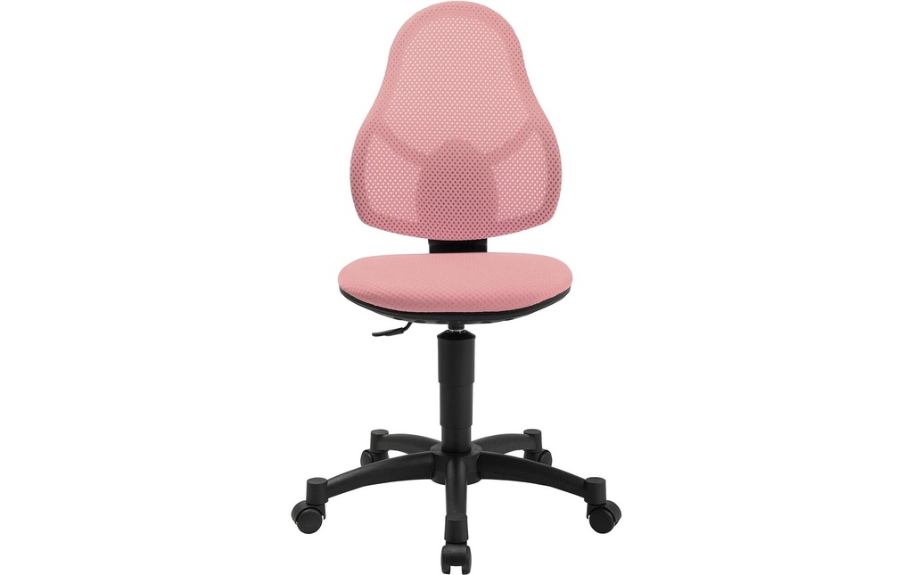 Topstar Chaise pivotante Open Art Junior, Rose