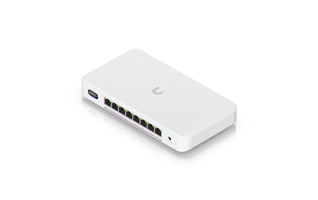 Ubiquiti Bridge Wi-Fi Switch WiFi-7