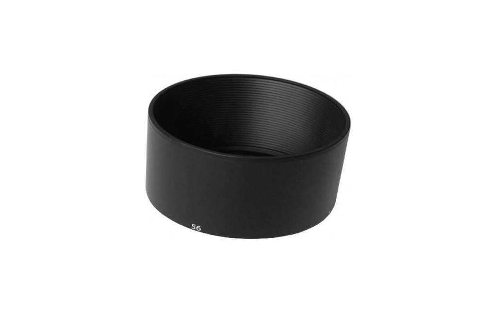 Fujifilm LH-XF56 Plastique noir