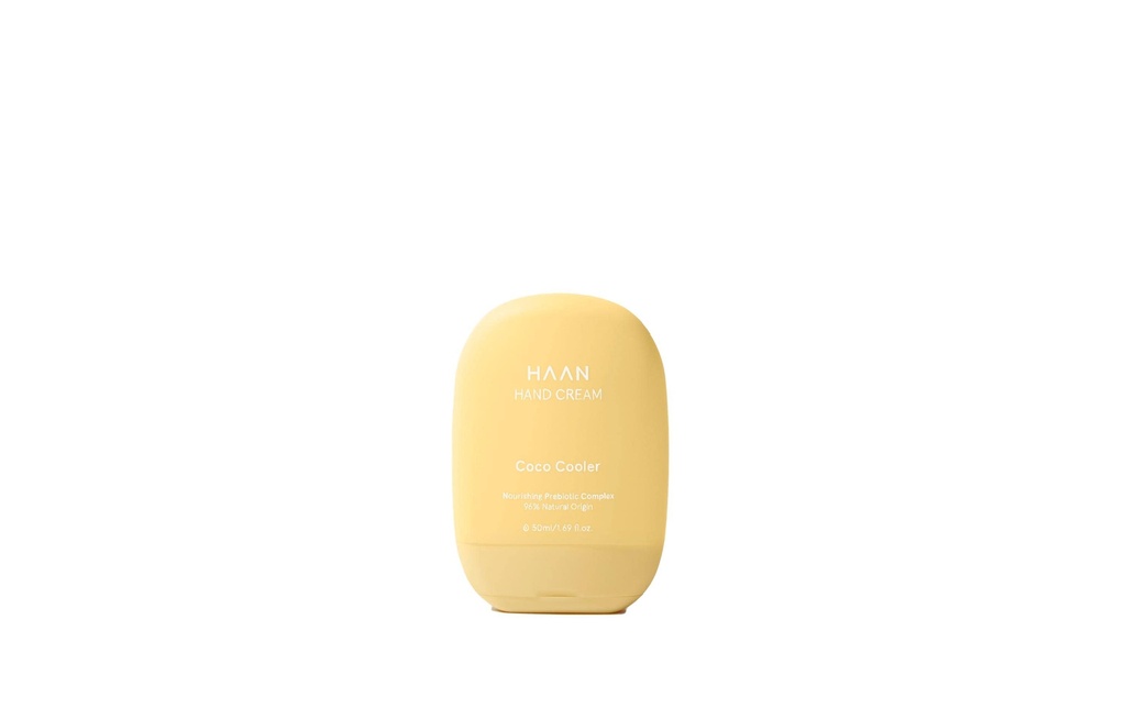 HAAN Crème pour les mains Coco Cooler 50 ml