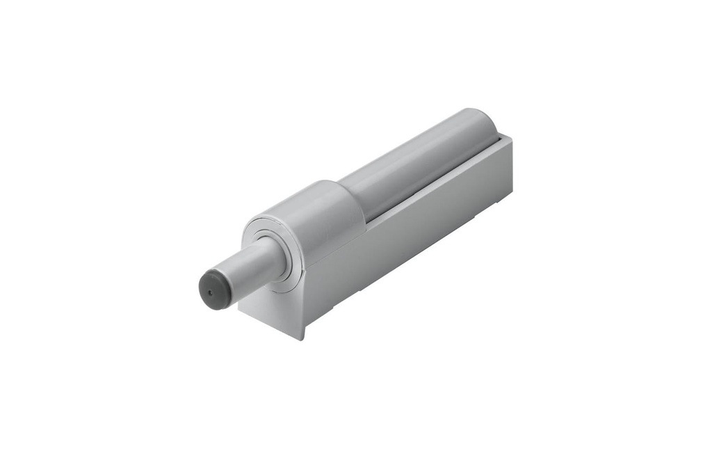 HETTICH Amortisseur Plastique gris 16 x 53 mm