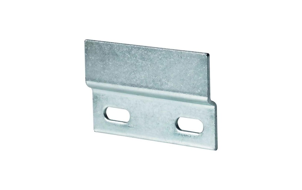 HETTICH Rail de suspension pour armoire 76 mm