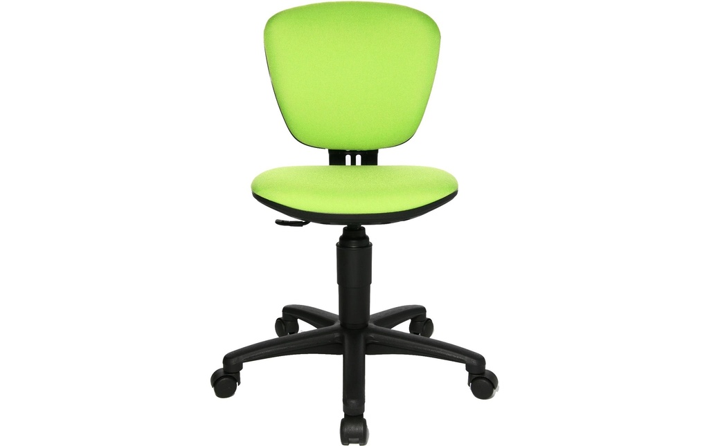 Topstar Chaise pivotante High Kid, Vert