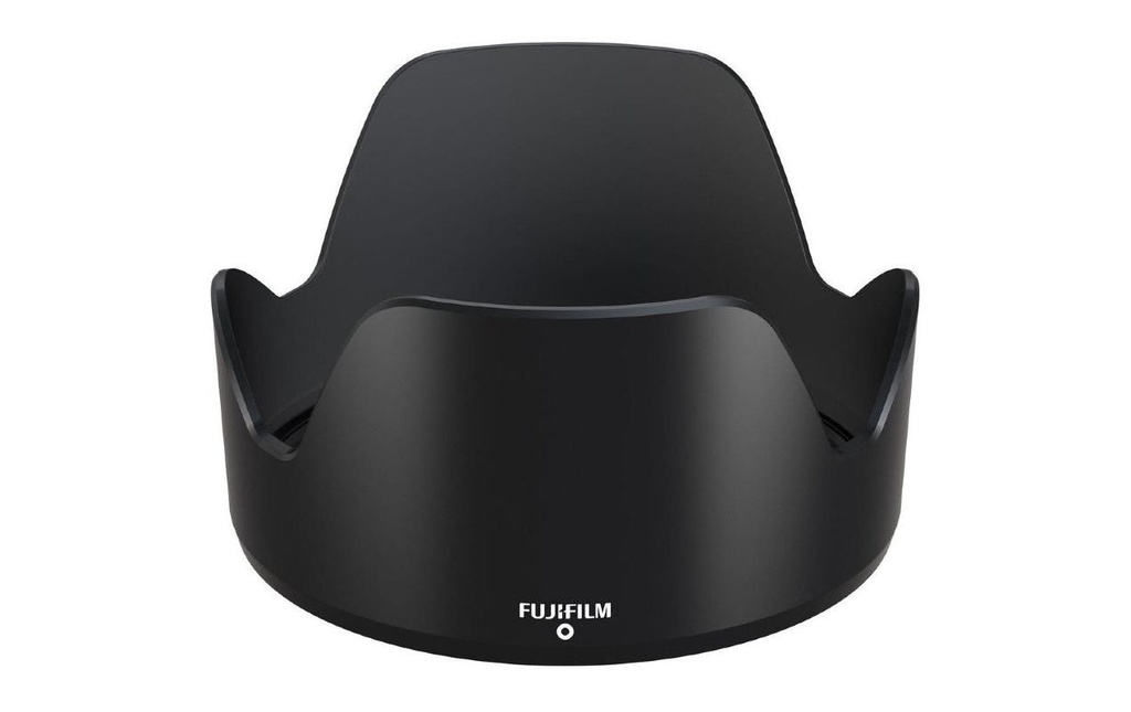 Fujifilm LH-XF18120 Plastique noir