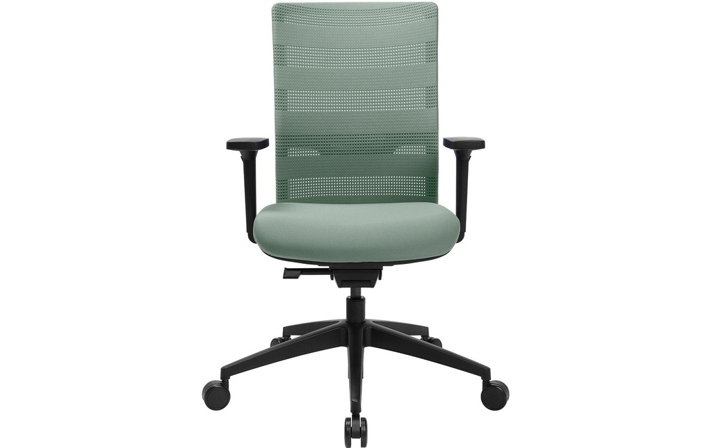 Topstar Chaise de bureau Sitness Airwork, Menthe