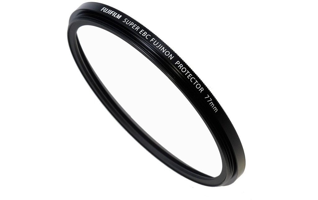 Fujifilm PRF-77 Filtre de protection 77 mm Super EBC à traitement multicouche