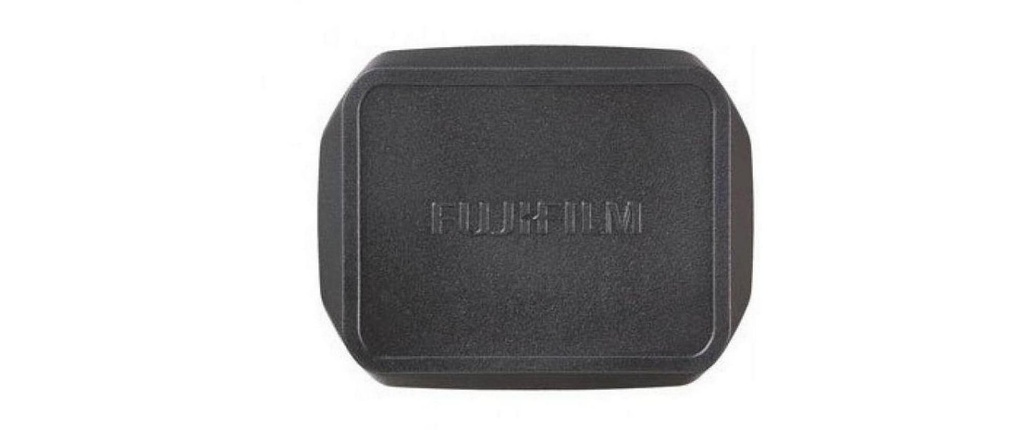 Fujifilm LHCP-001 Plastique noir