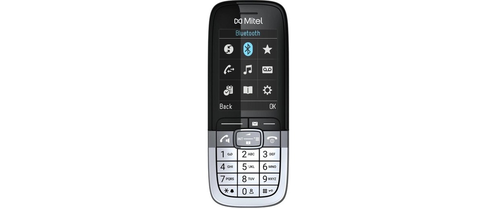 MITEL Téléphone OpenScape DECT SL7
