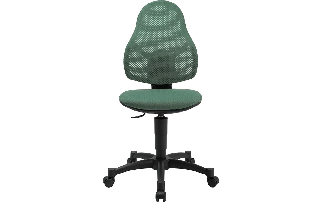 Topstar Chaise pivotante Open Art Junior, Menthe