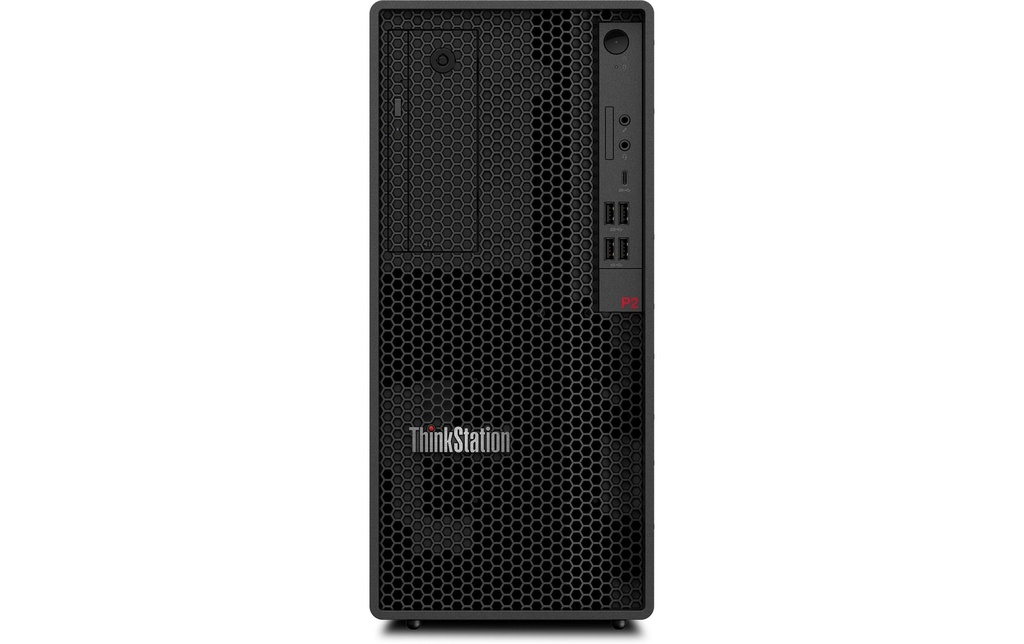 Lenovo PC ThinkStation P2 Tower Gen 2