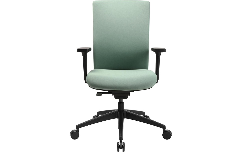 Topstar Chaise de bureau Sitness Airwork G Menthe